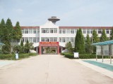 阜阳卫生学校
