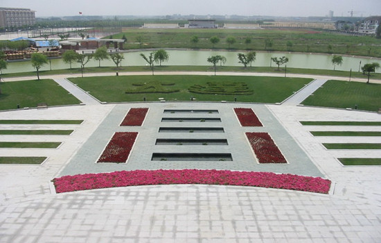 上海立达学院